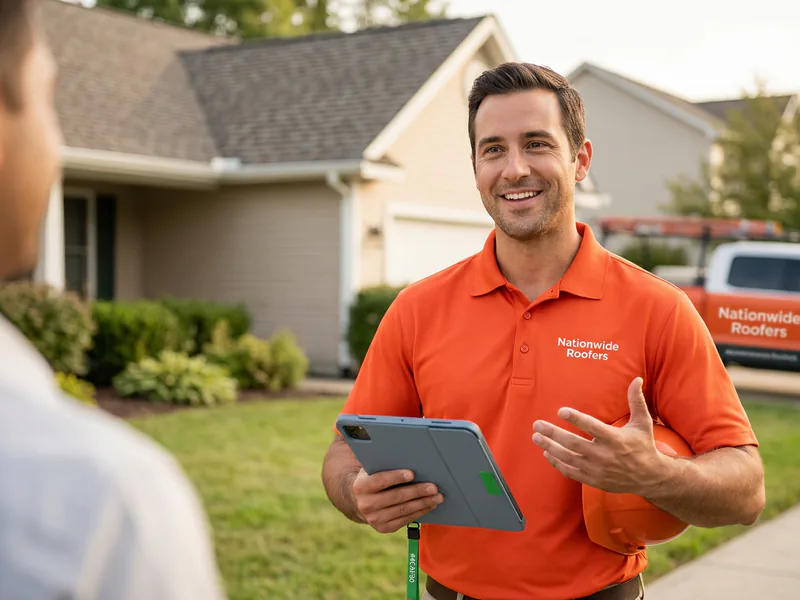 Roof Installation  in Pennsburg  FAQ