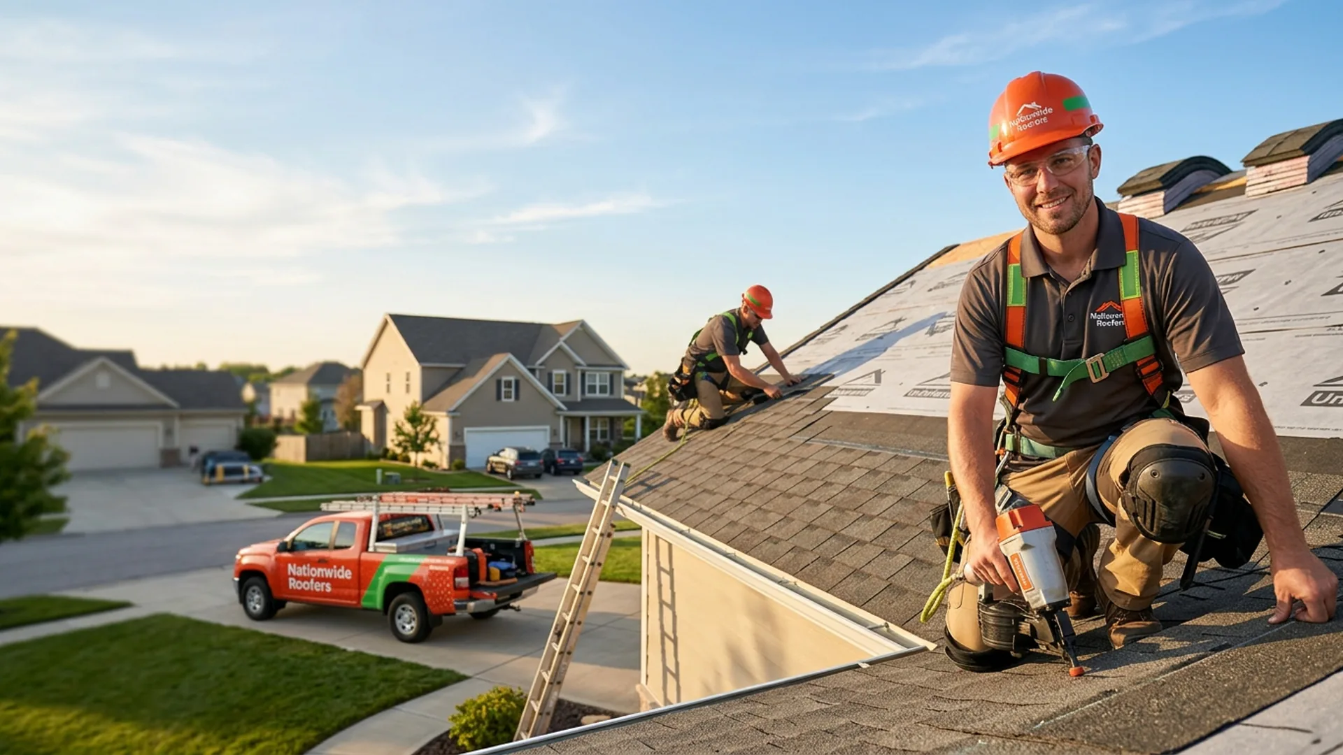 Community-Focused Roof Installation Pennsburg, PA Near Me